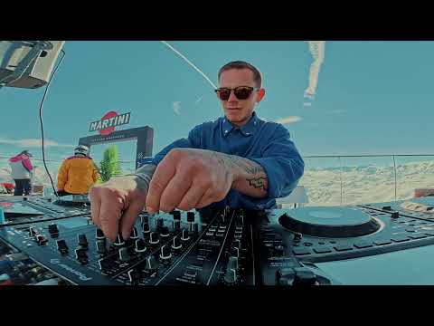 Refeci - Melodic House Mix (Live from Austria)