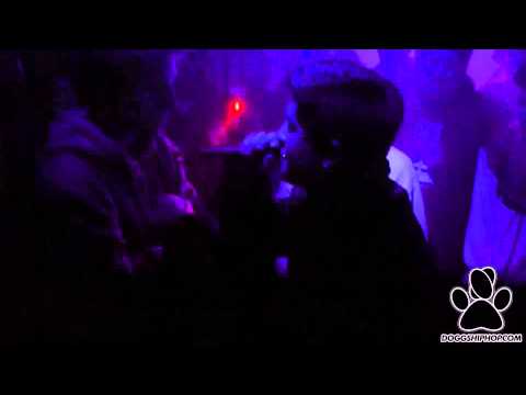 Wolf vs Compás - 1ra Ronda en More Fayah