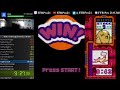 GBC Pokemon Puzzle Challenge Challenge Speedrun Intense Lift ON 11 34 IGT 14 40 RTA
