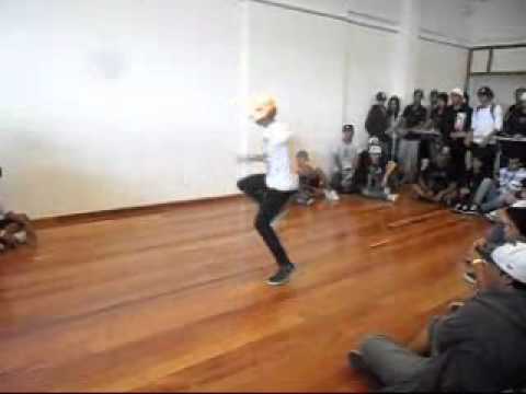 Pré Seletiva @HooPeOF - Meet Up (Our Evolution) - Guaianazes