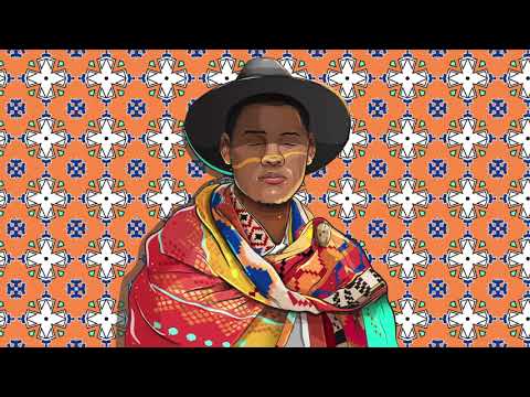 Samthing Soweto - Sebenzela Nina