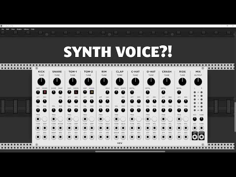 Audio-rate everything!