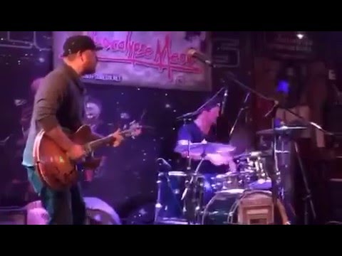 Kangaroo Knife Fight - 11/8/15 - Kansas City, MO