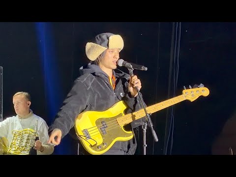 251129 7UPPERCUTS @ CAM FINALE 2025 - Đi về nhà Hà Nội