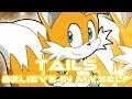 Tails - Believe in Myself (SA2) [With Lyrics] 