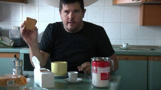 Italiano facile - 5 - Colazione a casa