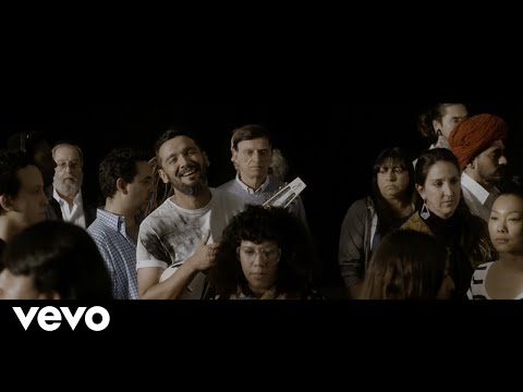 Los Tekis - Tierra Mia