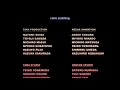 Rainbow Brite And The Star Stealer 1985 End Credits