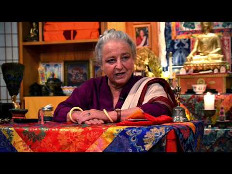 Impermanence, Death, and Buddha Nature