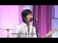 Remioromenレミオロメン - Sakura さくら LIVE HD (jap. lyrsc) 