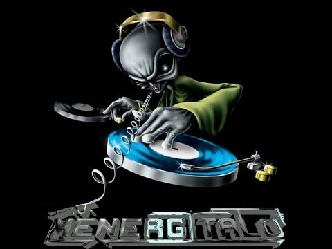 DJ KRAMNIK MEGAMIX 2020 BY DJ MENERGITALO