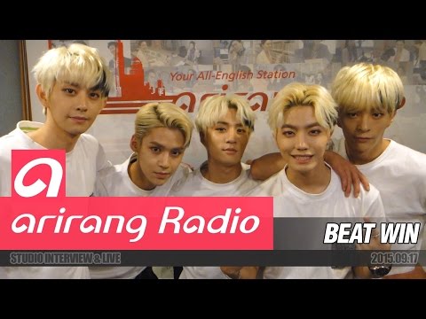 [Sound K] 비트윈 (BEAT WIN) - STALKER