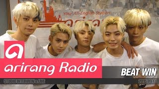 [Sound K] 비트윈 (BEAT WIN) - STALKER