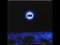 Flowers - 1 Hour (Batman, Danny Elfman)
