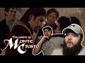 THE COUNT OF MONTE CRISTO 2002 TWIN BROTHERS FIRST TIME WATCHING MOVIE REACTION