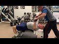 Try This #chest #Exercise for Bigger Stronger #Pec’s