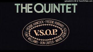 Herbie Hancock V.S.O.P. The Quintet - Lawra [HQ Audio] 1977
