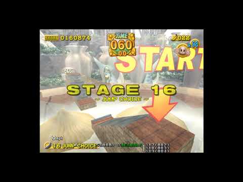 Super Monkey Ball Medley 1.2 - Advanced