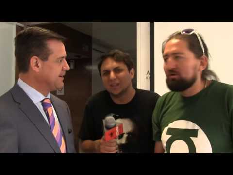 AVESPADOS / Programa 07 - Amigo Secreto