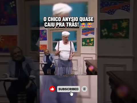 A piada do Charuto! ?? - Costinha na Escolinha do Professor Raimundo #humor #comedia #shorts