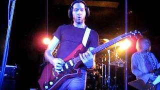 Paul Gilbert  