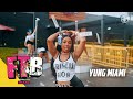 Yung Miami - Spend Dat | From The Block Performance 🎙