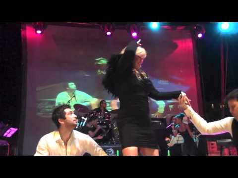 Proud Mary - LaToya London & Melinda Doolittle