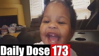 #DailyDose Ep.173 - THREE TEEEEEETH! | #G1GB