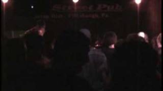 CIRCLE OF DEAD CHILDREN - Pittsburgh 11/7/08