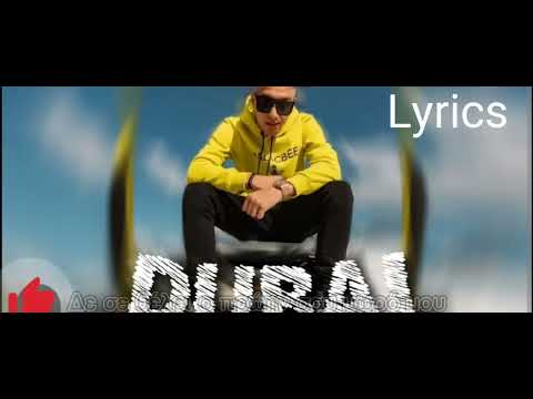 Trannos featuring Thodoris Verlis Dubai TRANOIOS Official Music ~Dj Antonis Sperbis