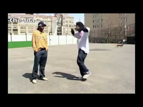 Hip Hop Old School Dictionary