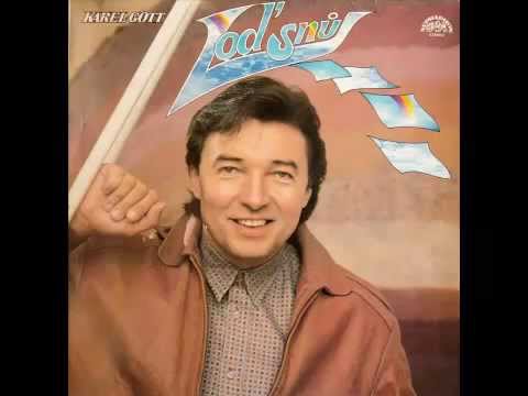 Karel Gott - Na vlídném slově žádný neprodělá (1989)
