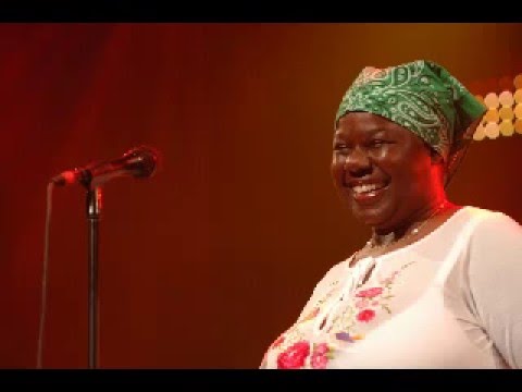 Cajun Moon - Randy Crawford