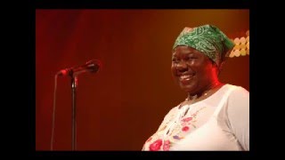 Randy Crawford - Cajun Moon (the original sound)