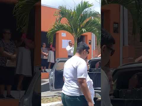  Pregação: Oportunidade em Matinhas na Paraíba, com Ev. Mauro 