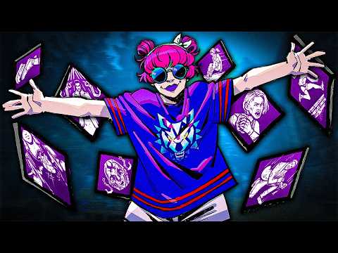 What's The BEST Survivor Build RIGHT NOW?