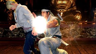 [問題] 無雙起源裡面手甲的一個收擊動作