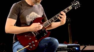 Video thumbnail for Guild S-100 Polara Demo by Guild Guitars
