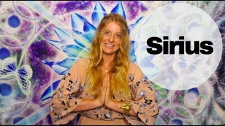 The Planet Sirius: Galactic History