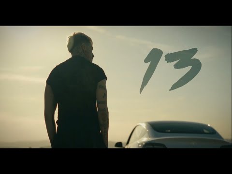 Pavell - 13 (Official Video)