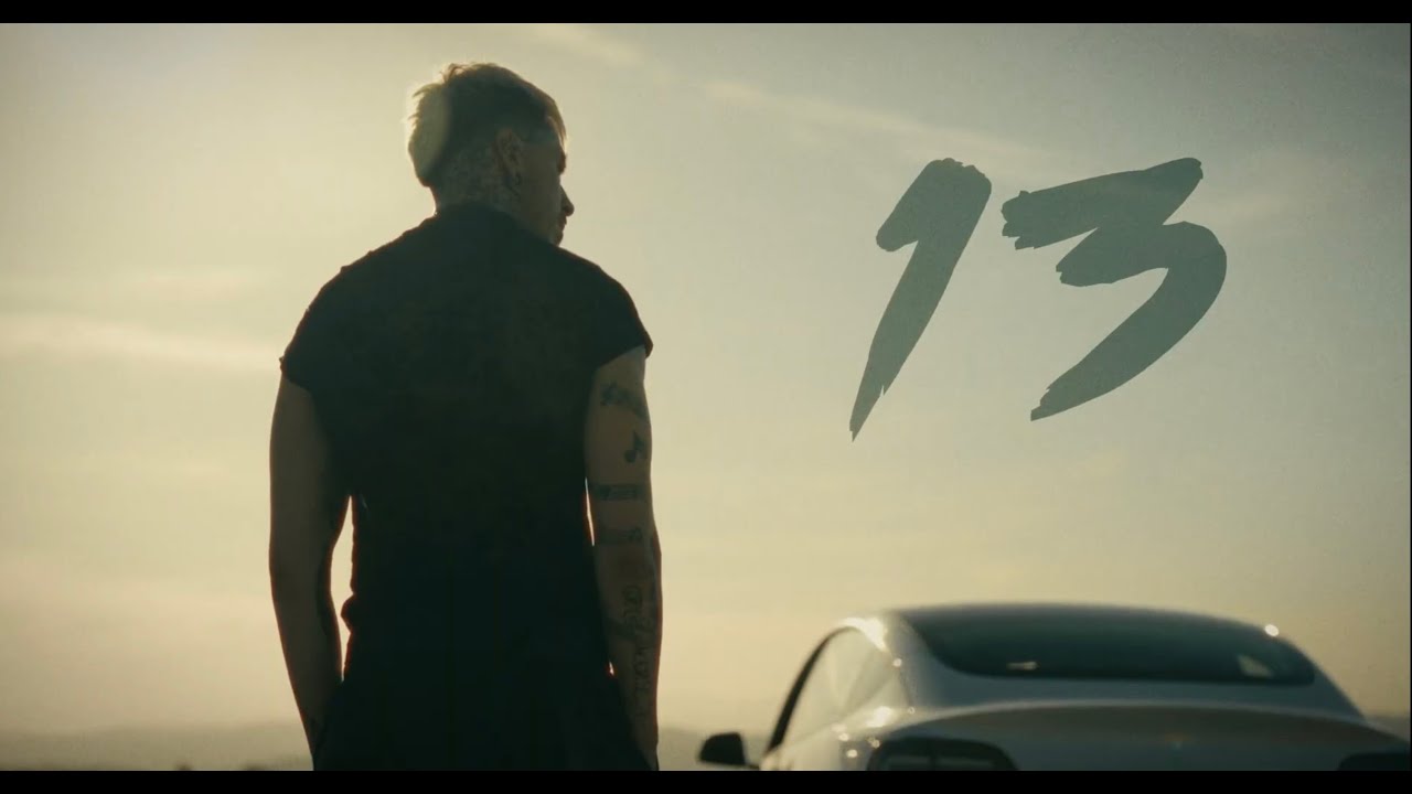 Pavell - 13 