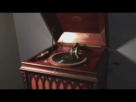 Army Bugle Calls No. 1 - Sousa's Cornet and Trumpet Section 1921