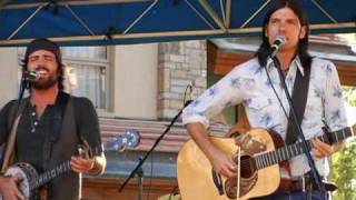 The Avett Brothers: Weight of Lies