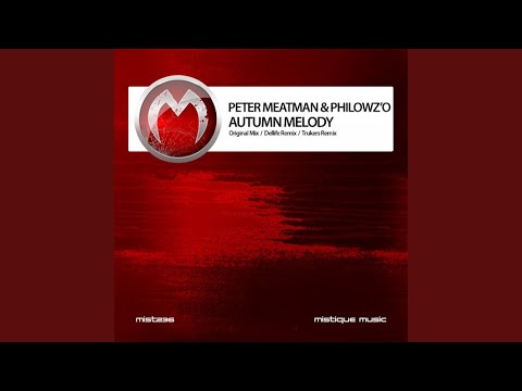 Autumn at the Beach (Dellife Remix)