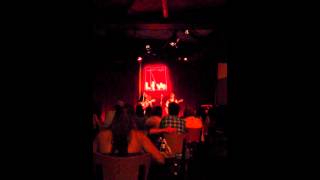 garrison starr &amp; jay nash, &quot;hey girl&quot;