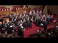 CANTORUM: Gaudete arr. Karl Jenkins