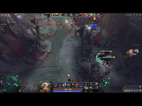 Techies 7.31b "Eureka"