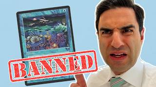 High Tide is Banned! (Comedy)