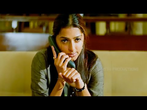 Anasuya Telugu Movie Thrilling Scenes | Bhumika Chawla | Ravi Babu | SP Shorts