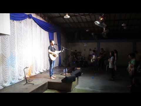 2018.03.27 [EGF - First(1st) Session] - part 8